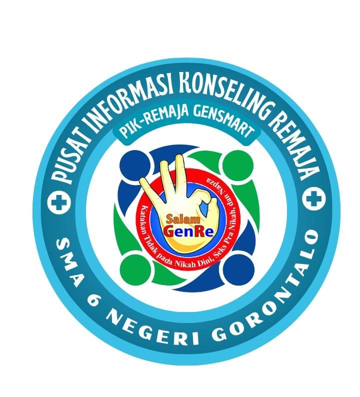 PIK-R Smart SMA Negeri 6 Gorontalo